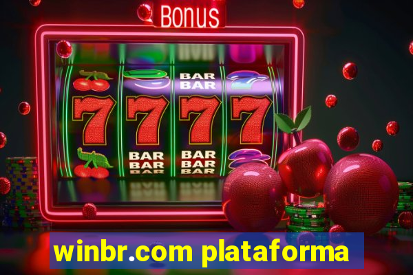 winbr.com plataforma